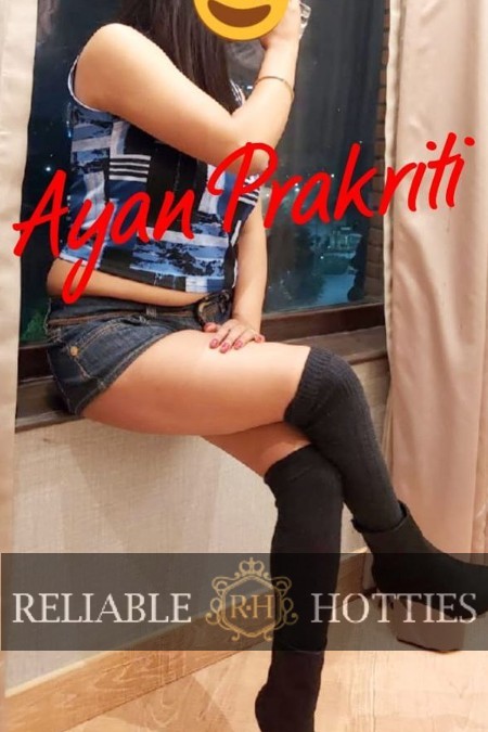 AyanPrakriti Cam Girl