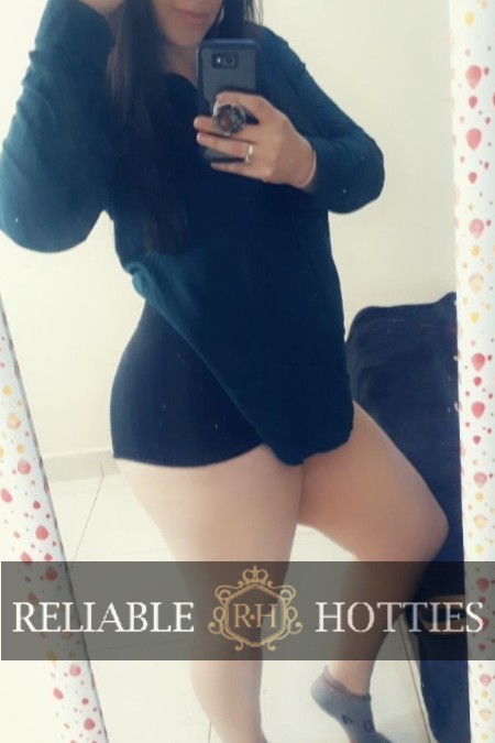 Kristine Cam Girl