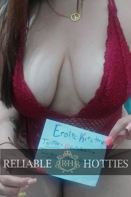 Kristine Cam Girls