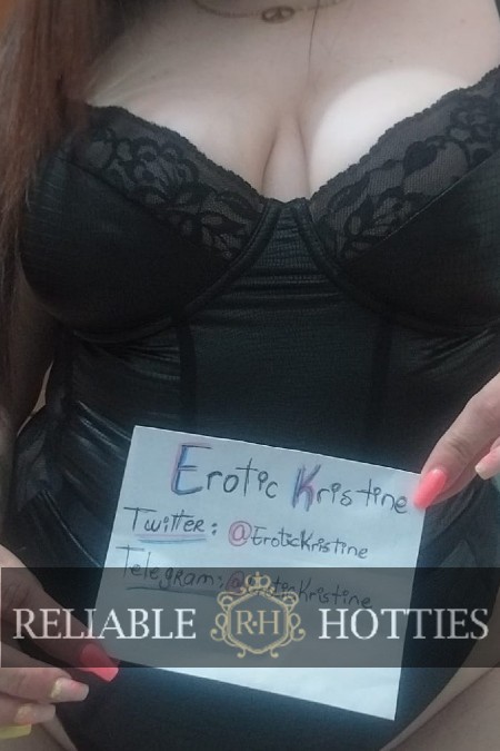 Video Call Cam Girl Kristine