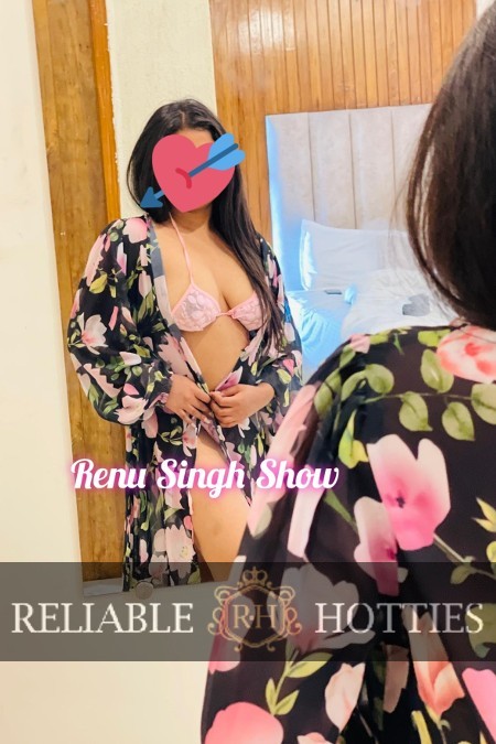 100% Fansign Verfied Cam Girl Renu