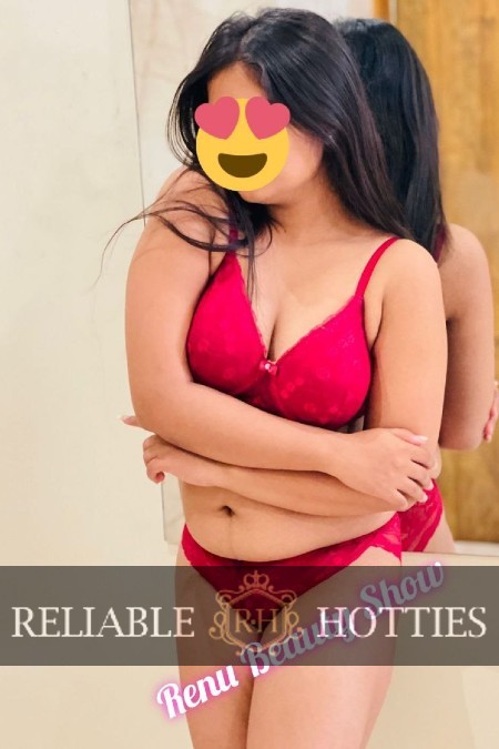Renu Cam Girl