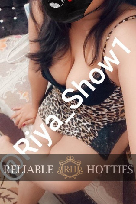Video Call Cam Girl Riya