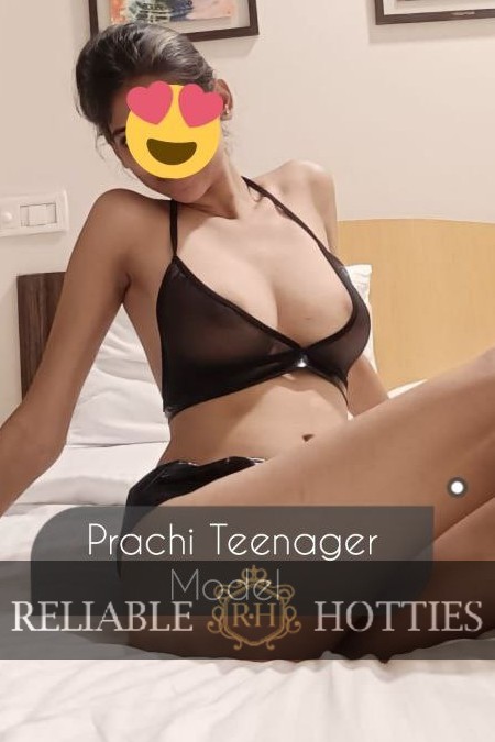 Prachi Cam Girl