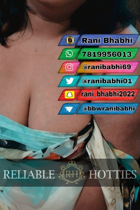 Rani Babhi Cam Girls