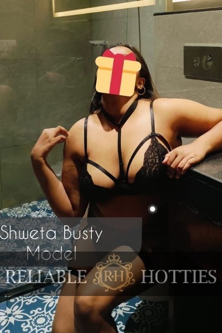 Shweta Busty Cam Girl