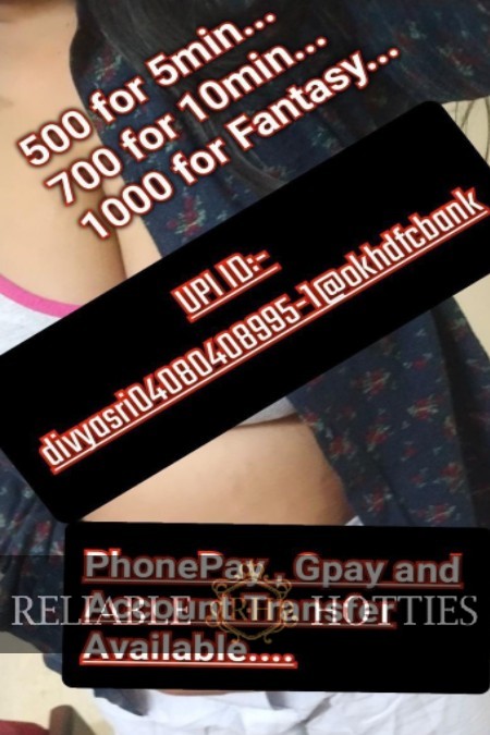 Charges of Cam Service By Sweatha