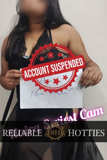 100% Fansign Verfied Cam Girl Naira