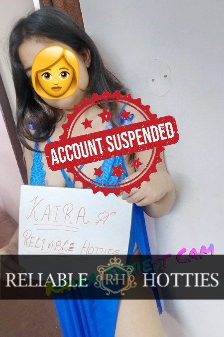 100% Verfied Cam Girl Kaira Punjabi
