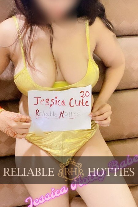 100% Fansign Verfied Young Cute Cam Girl Jessica