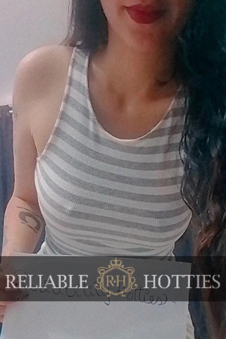100% Fansign Verfied Spanish Cam Girl Olexa