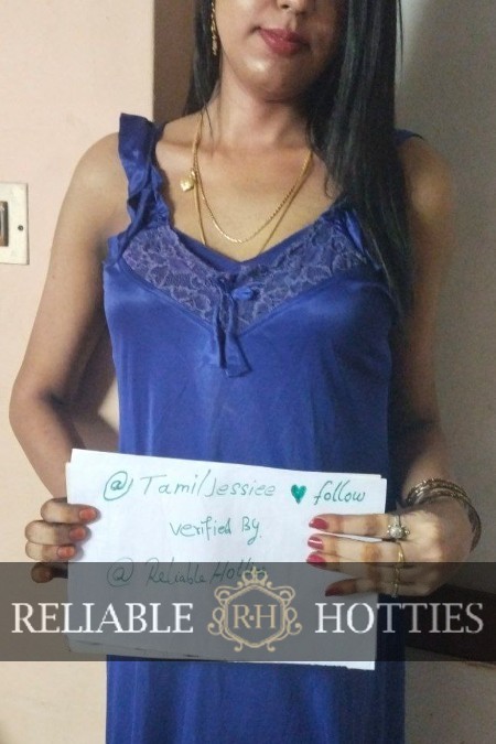 100% Fansign Verfied Cam Transgender Girl Tamil Jessieee